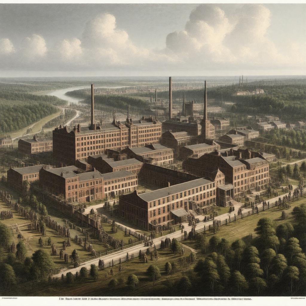 Lowell system